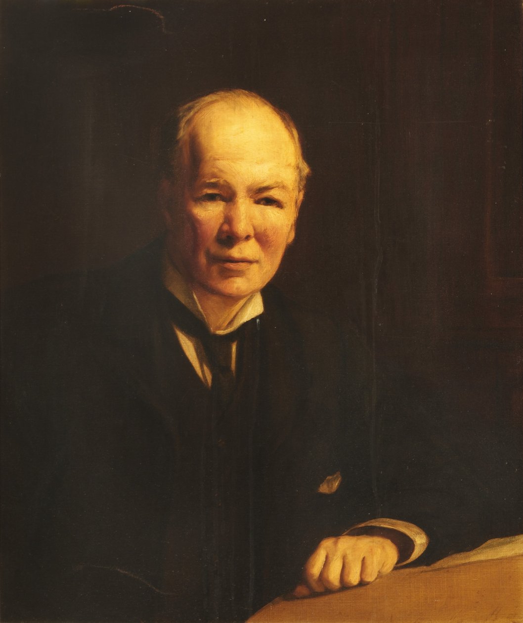 Richard Gunstone tekijältä John Collier