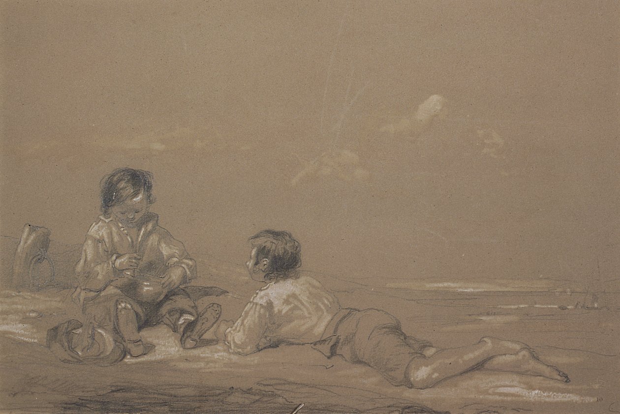 Huonekalut ja erilaiset esineet 1100- ja 1300-luvuilta tekijältä John Constable