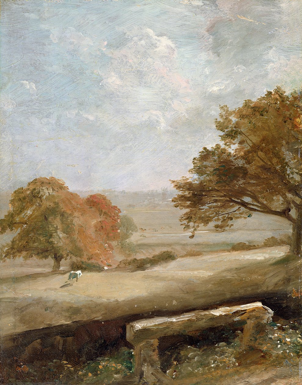 Tuntematon kuva tekijältä John Constable