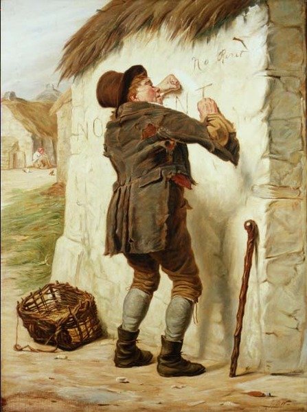 Ei Rint tekijältä John Dawson Watson