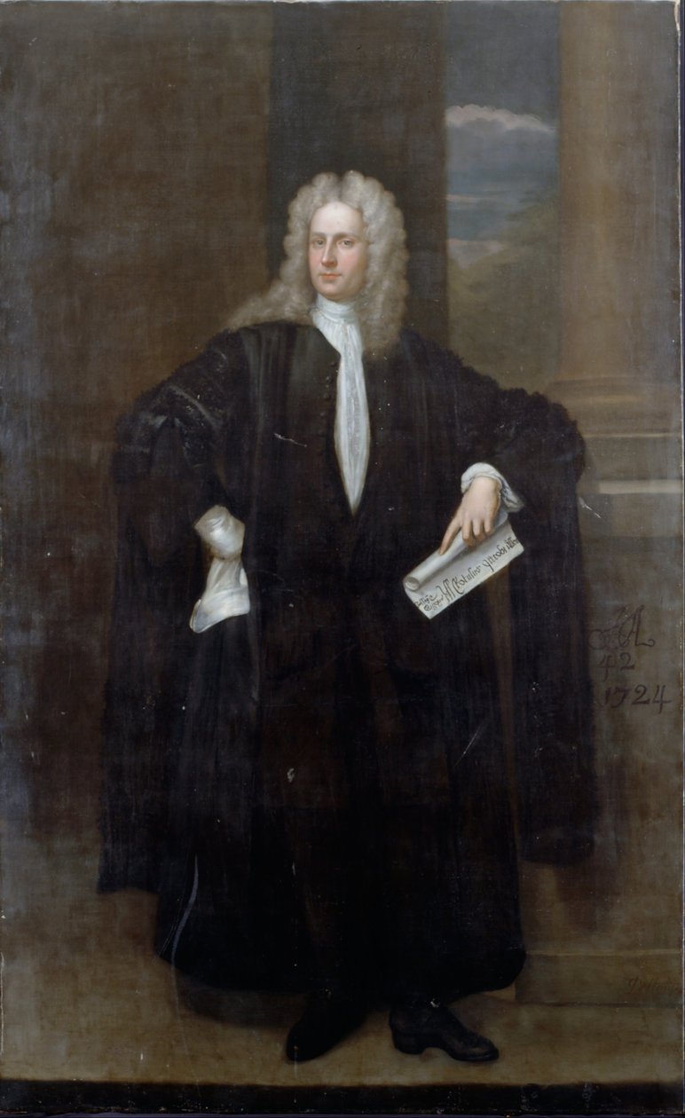 James Allen tekijältä John Ellys