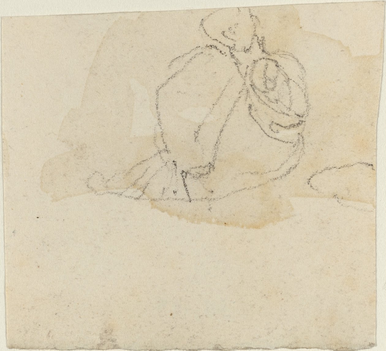 Kuvatutkimus tekijältä John Flaxman