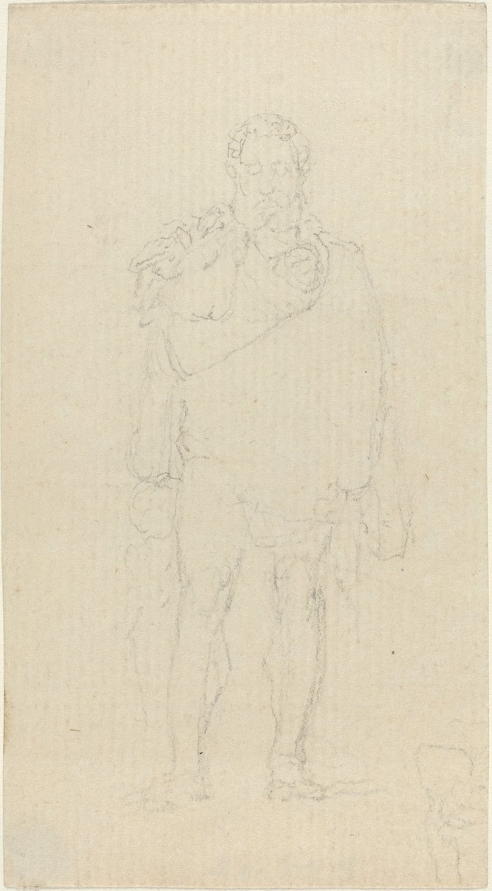 Hercules tekijältä John Flaxman