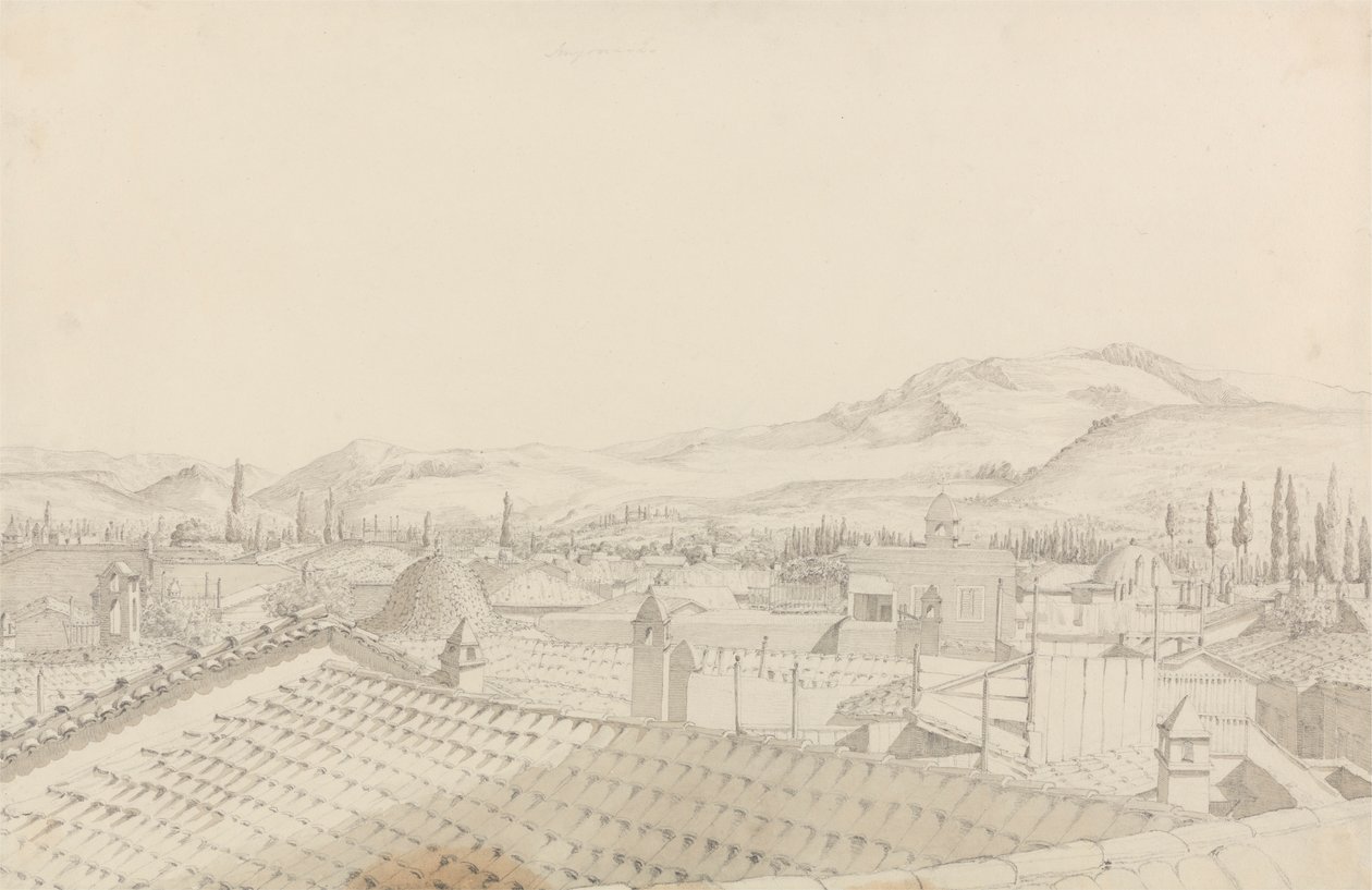 Smyrna tekijältä John Foster