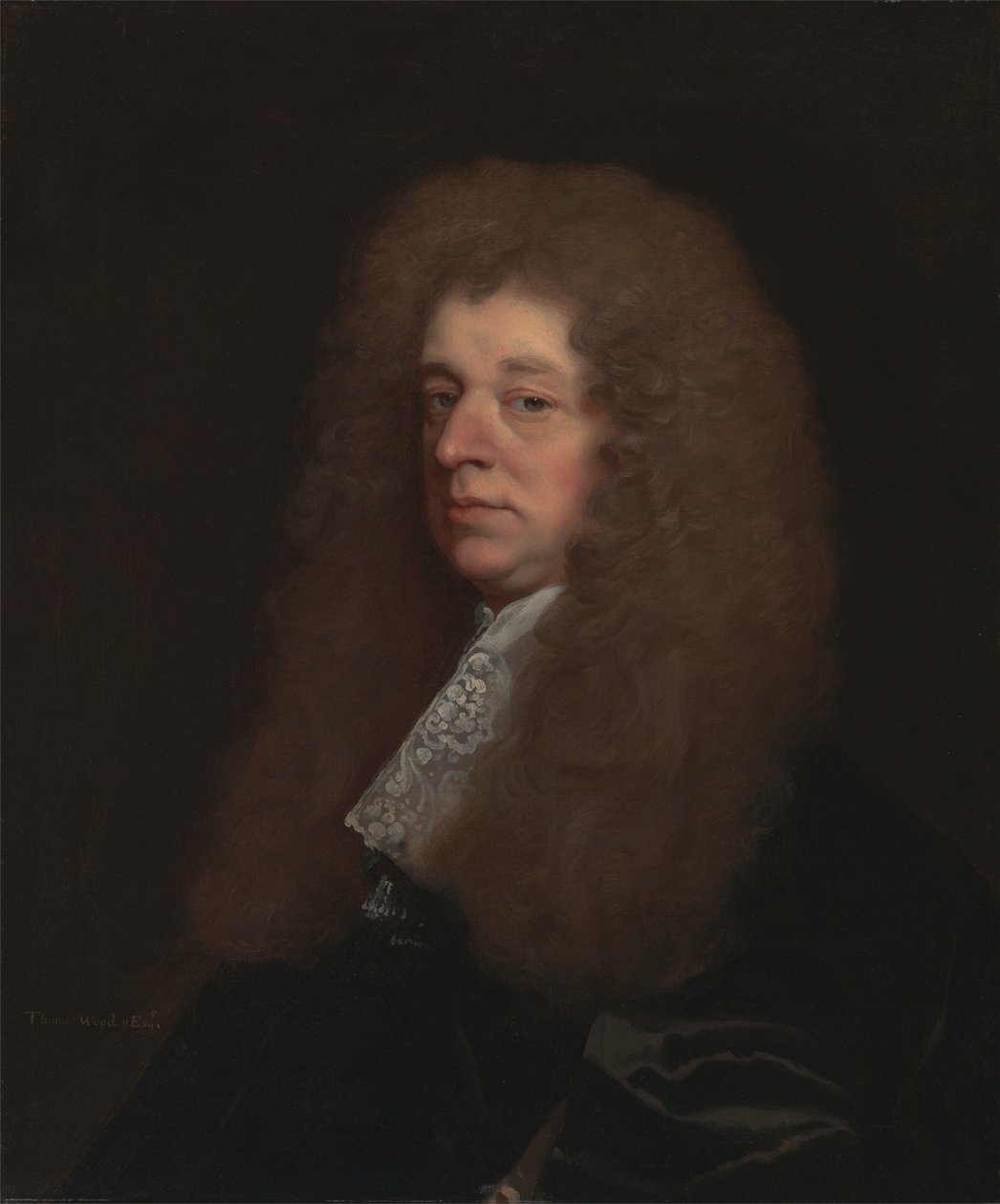 Thomas Weedon tekijältä John Greenhill