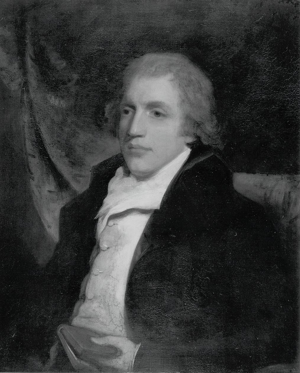 William Gifford, c. 1800. tekijältä John Hoppner