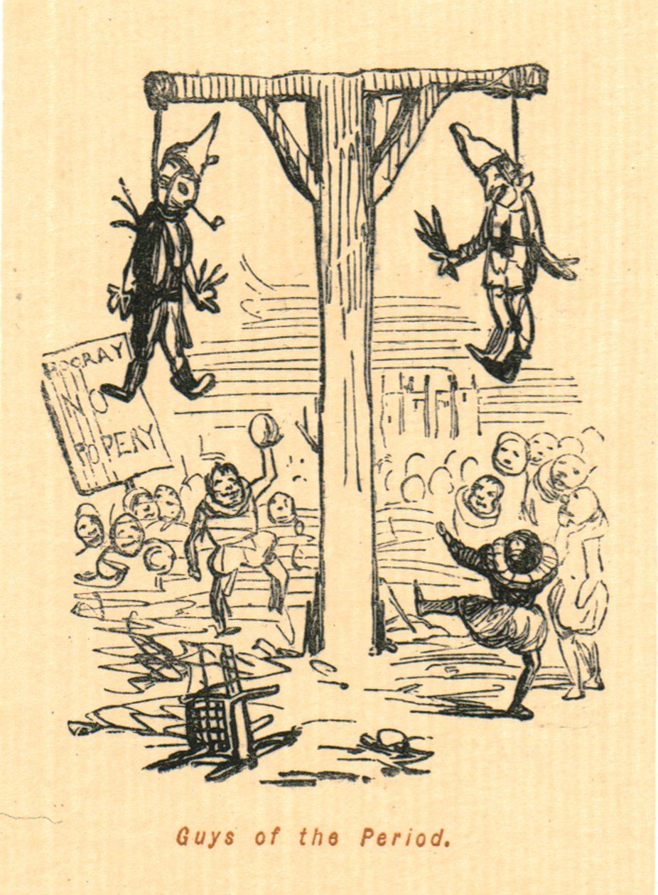 Aikakauden kaverit, 1897. tekijältä John Leech