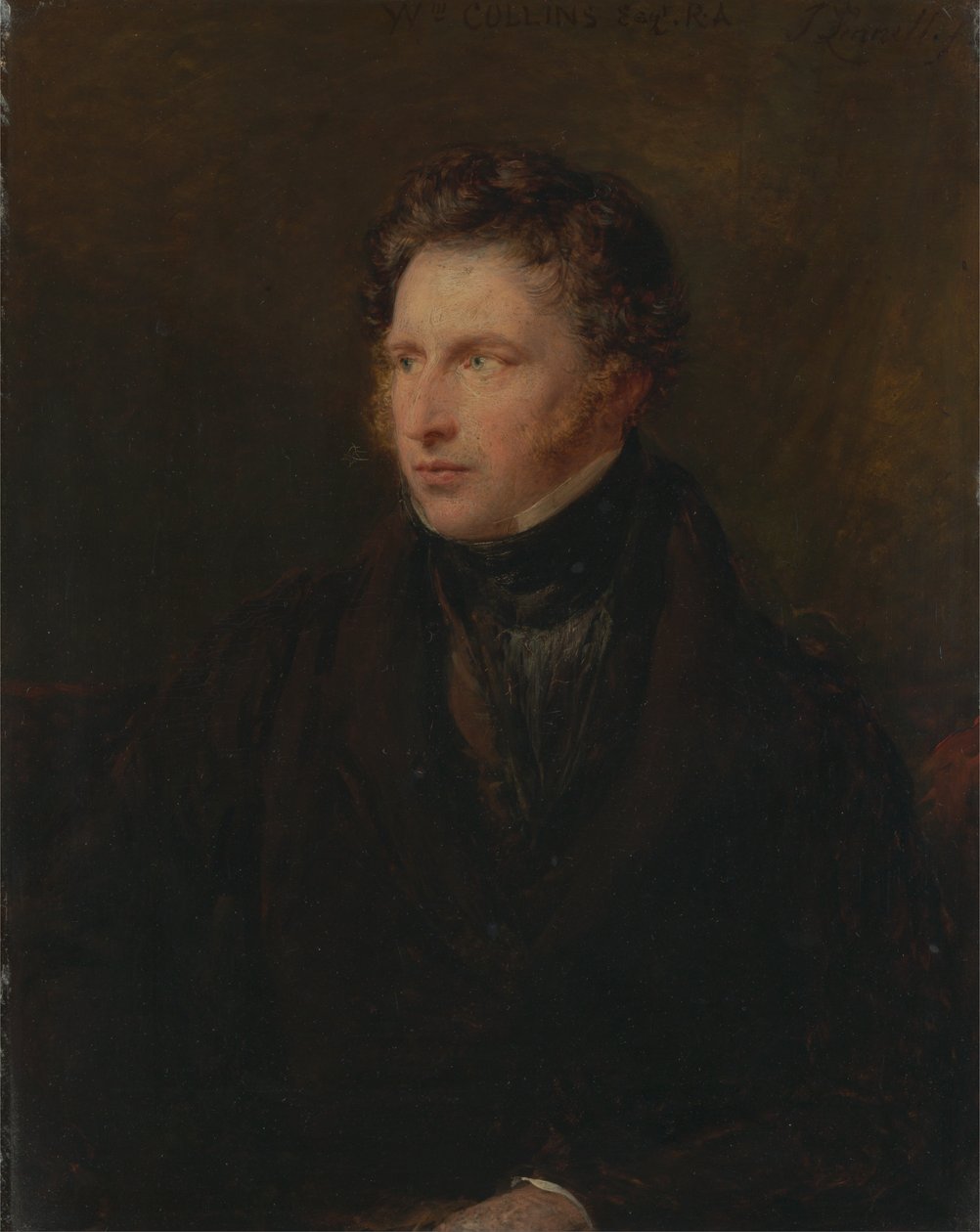 William Collins, R.A. tekijältä John Linnell