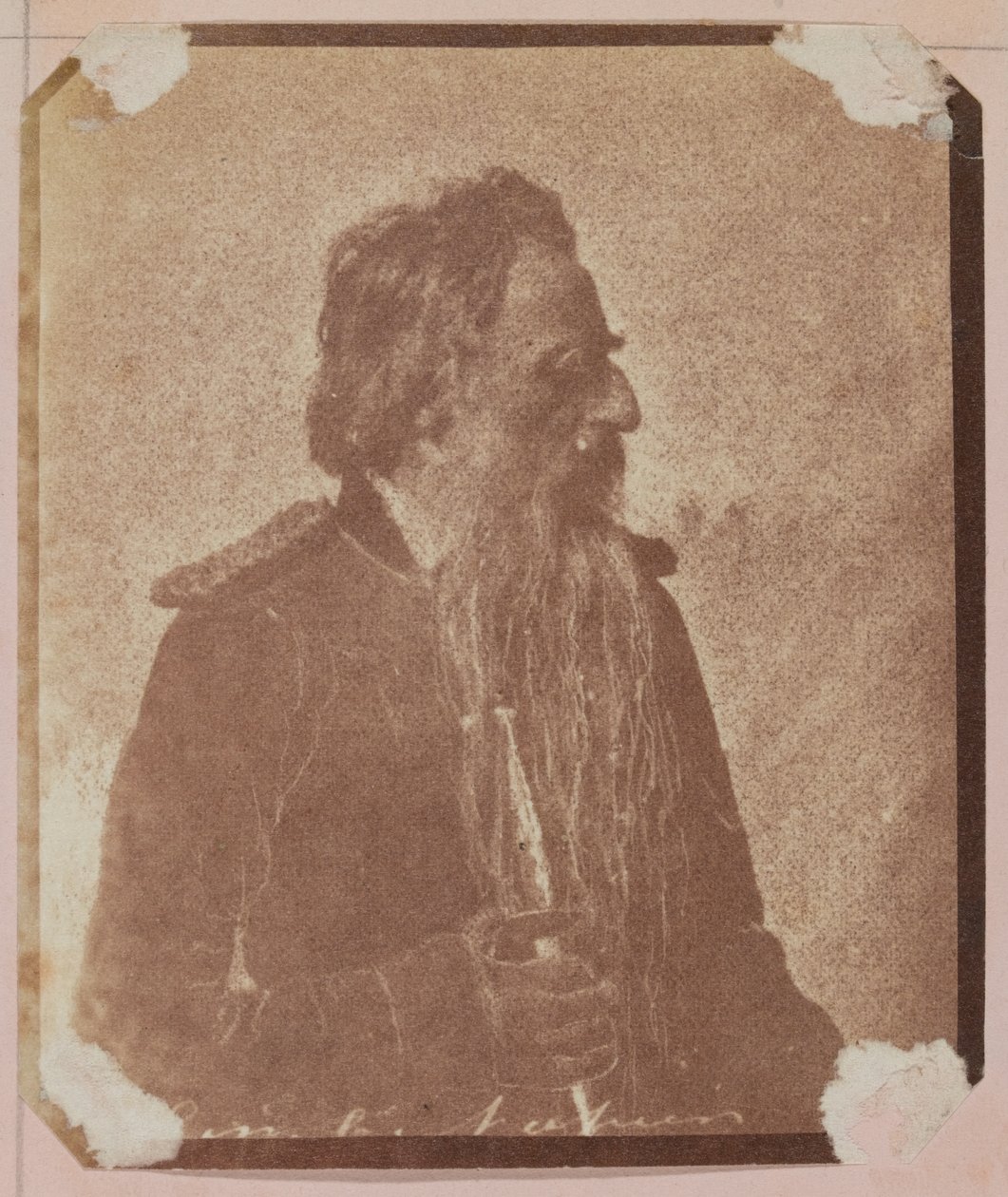 Sir Charles James Napier tekijältä John McCosh