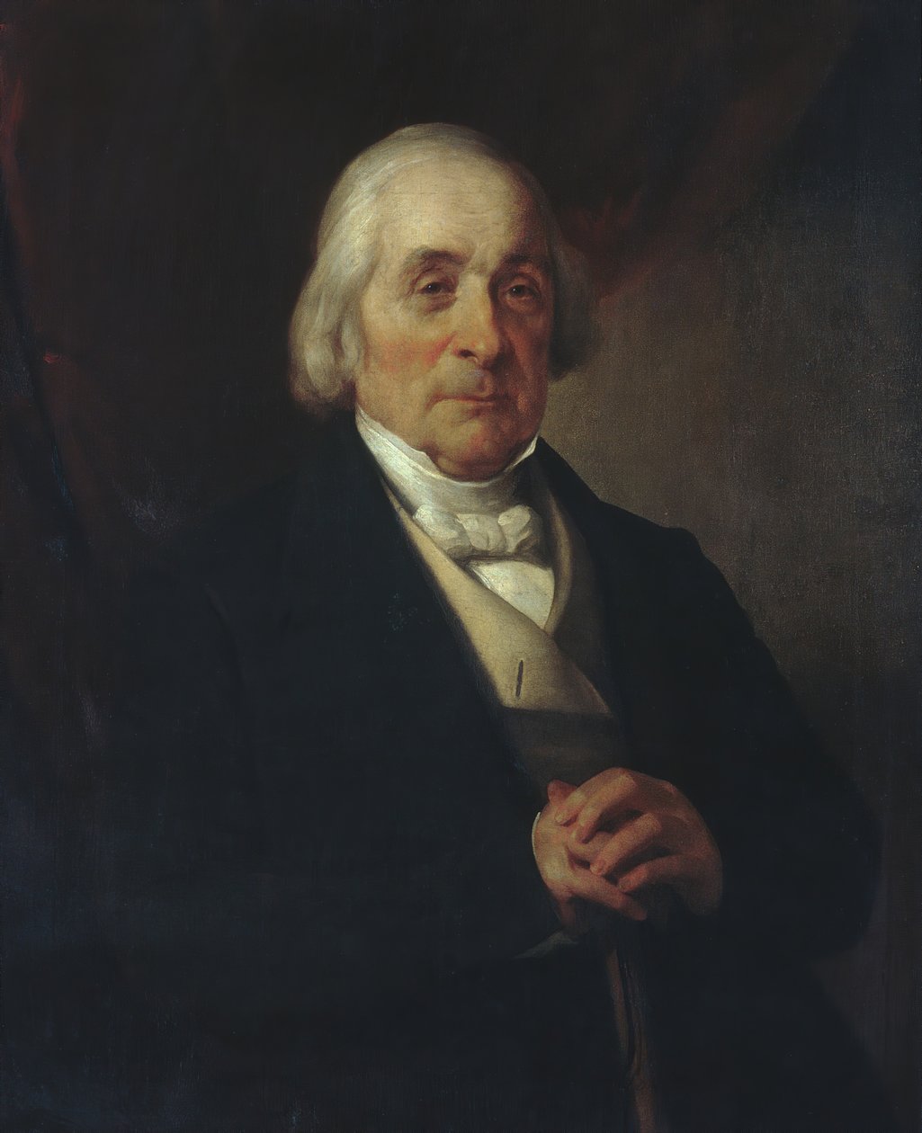 John Walsh, n. 1840. tekijältä John Neagle
