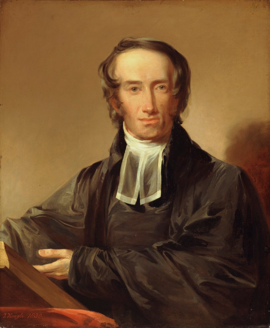 Pastori Gregory Townsend Bedell tekijältä John Neagle