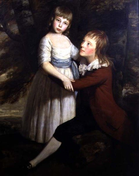 Henry ja Frances Read Walthamstow