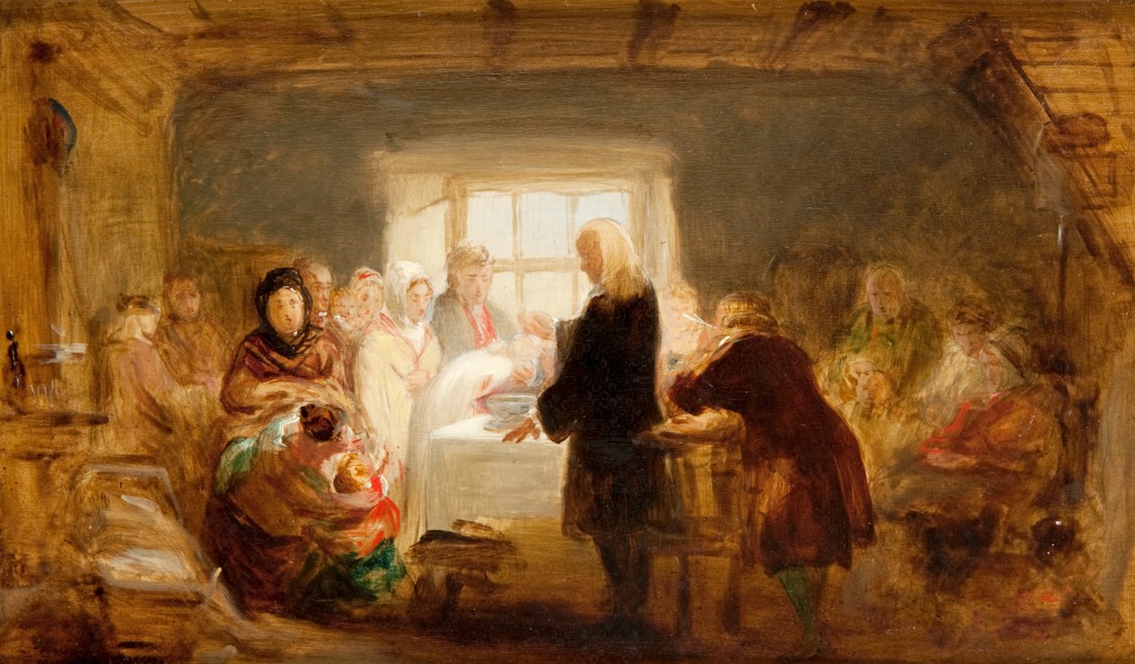 Kaste tekijältä John Phillip