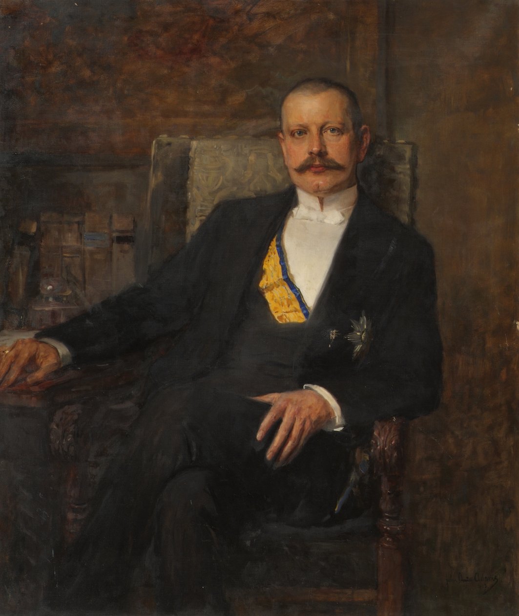 Richard Graf Bienerth-Schmerling tekijältä John Quincy Adams