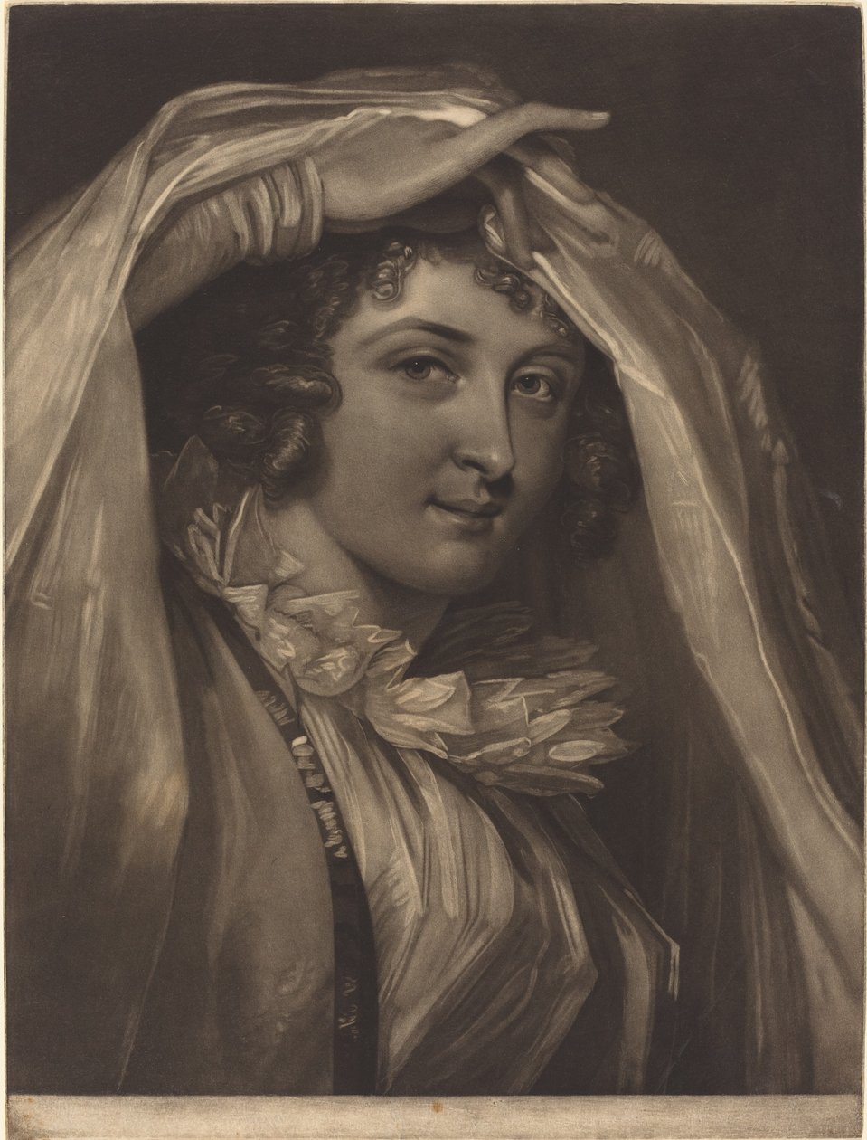 Clara tekijältä John Raphael Smith