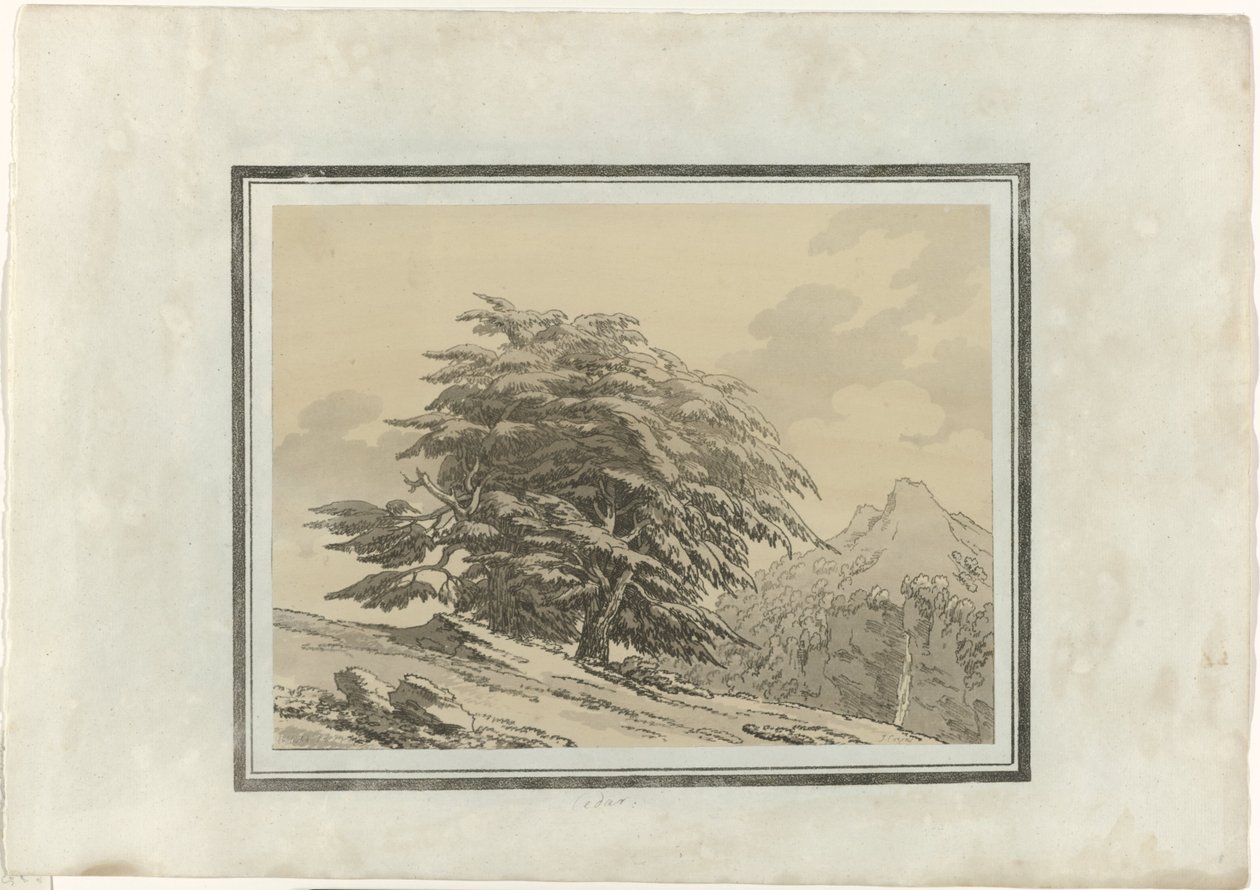 Setri tekijältä John Robert Cozens