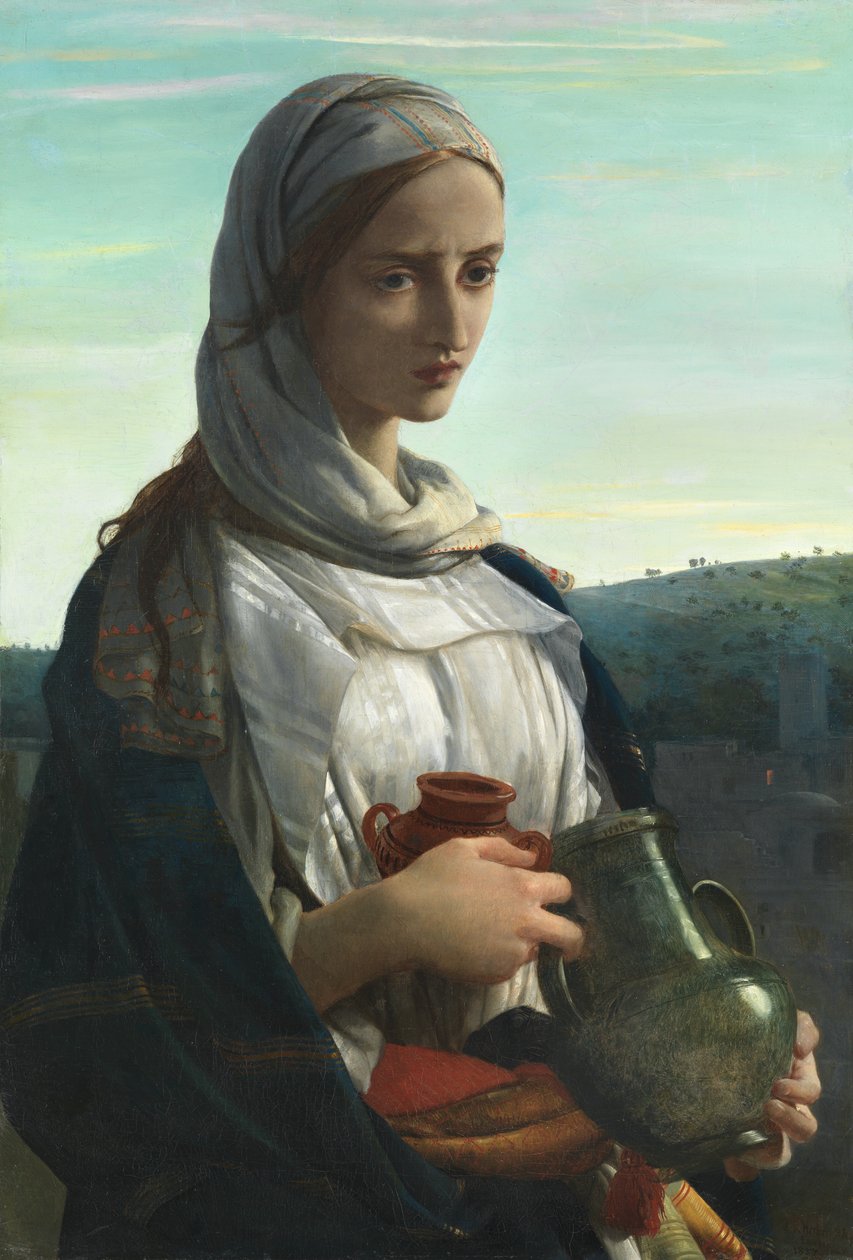 Maria Magdaleena tekijältä John Rogers Herbert