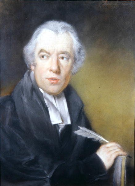 Pastori Henry Watkins tekijältä John Russell