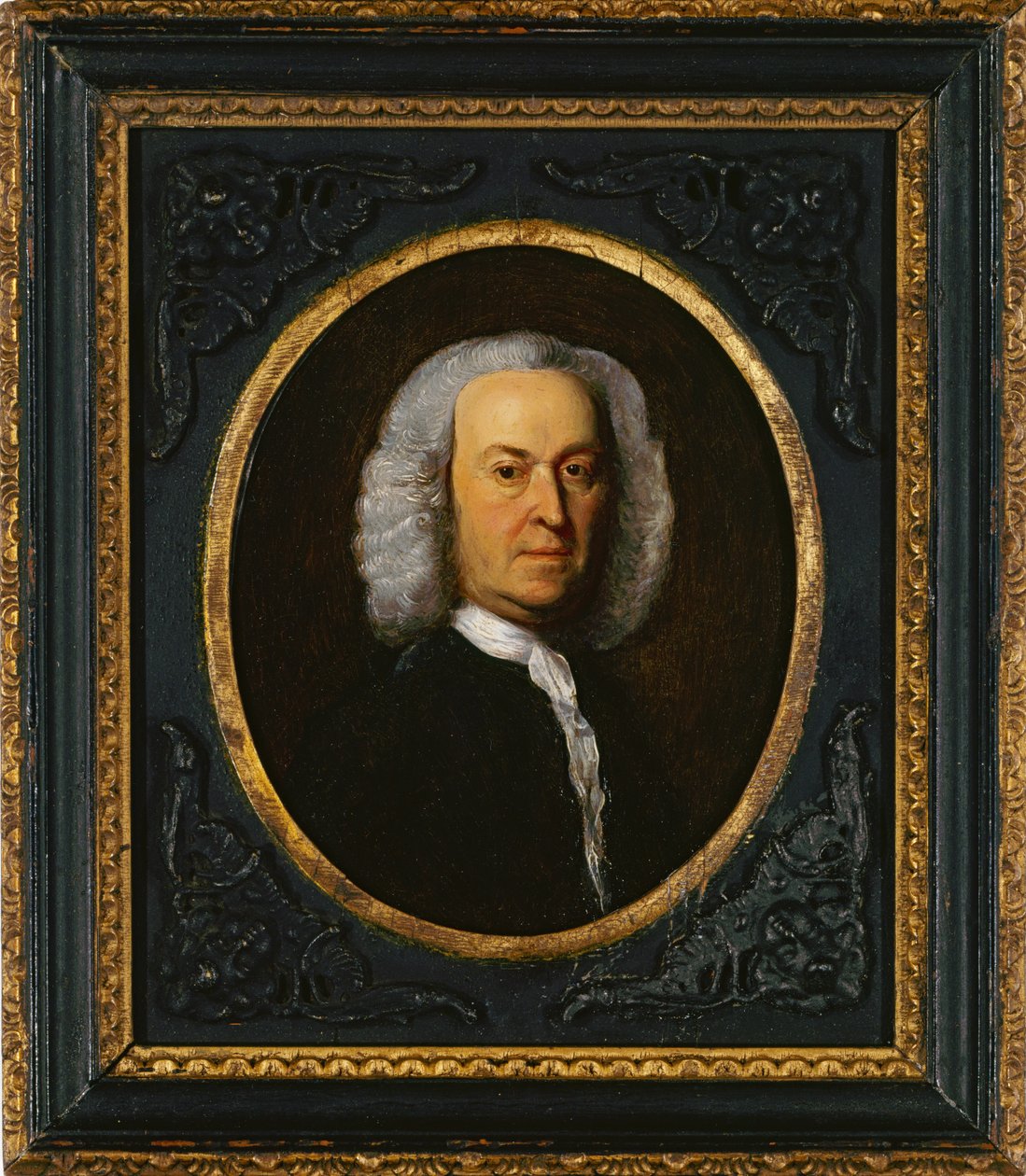 Andrew Oliver tekijältä John Singleton Copley