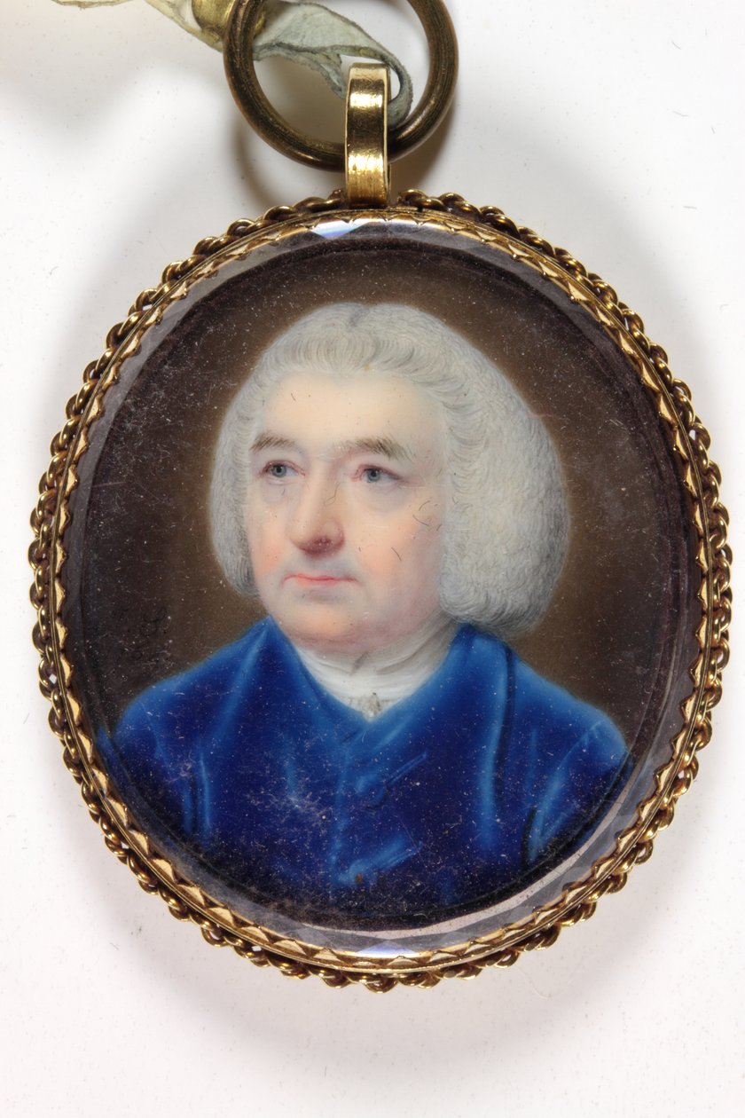 Philip Dormer Stanhope tekijältä John Smart