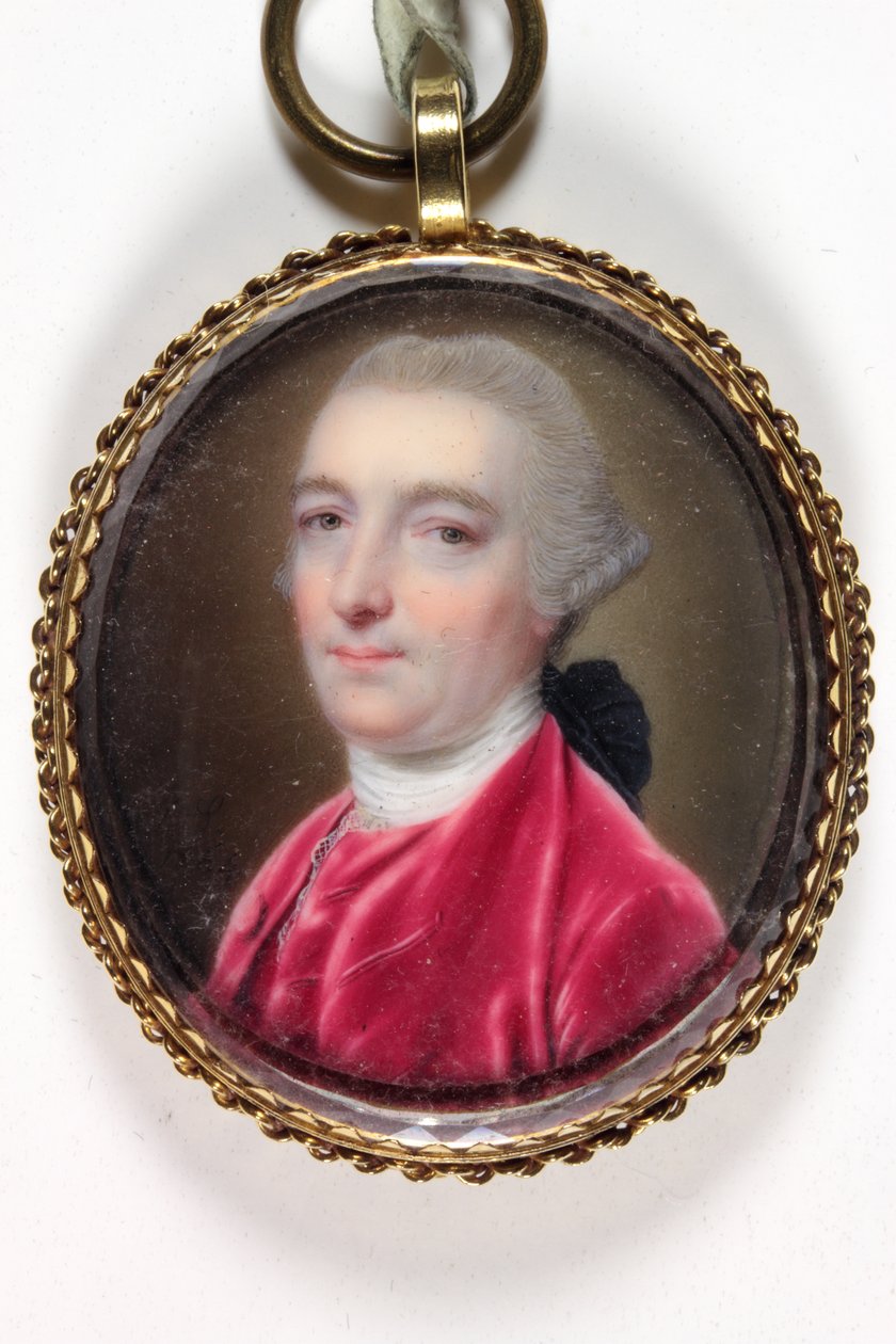 Philip Stanhope tekijältä John Smart
