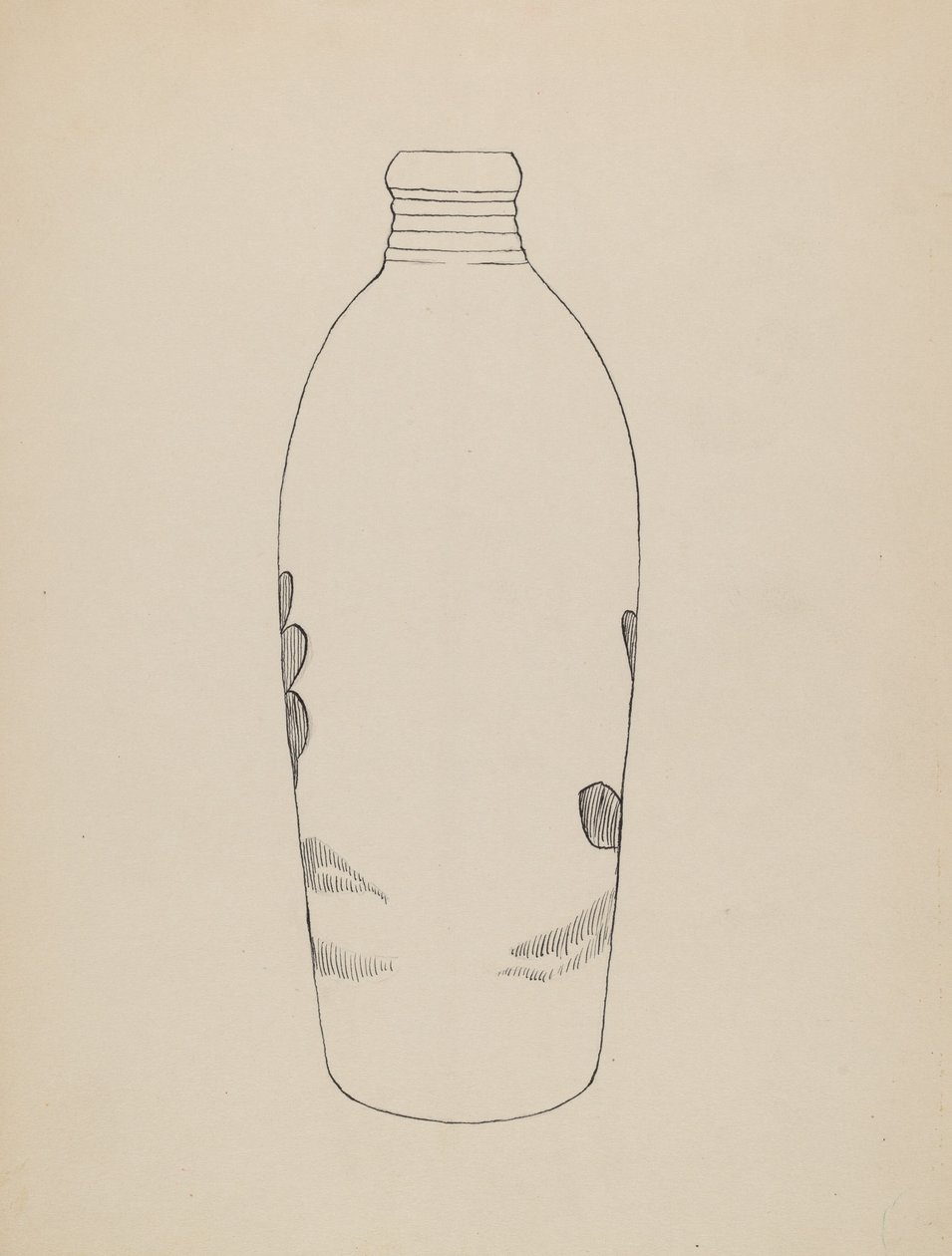 Kolvi, c. 1939. tekijältä John Tarantino