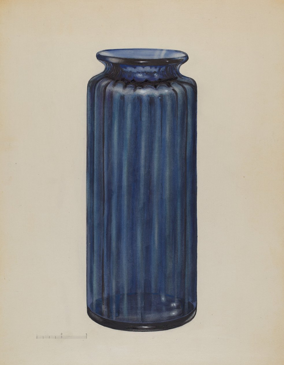 Jar, c. 1936. tekijältä John Tarantino