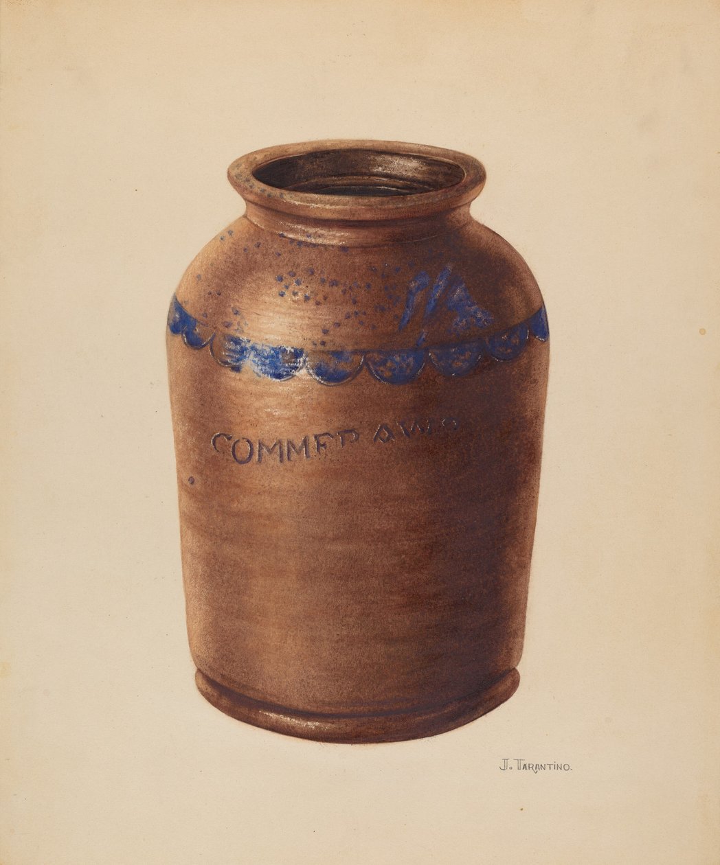 Jar, c. 1938.    1153141   fi       finnish Successfully Translated  Original: Peasant Attacked by Bees Translat: Peasant Attacked by Bees 1256698 fi finnish Successfully Translated Original: Rising Star Translat: Rising Star 1407620 fi finnish Successfull tekijältä John Tarantino