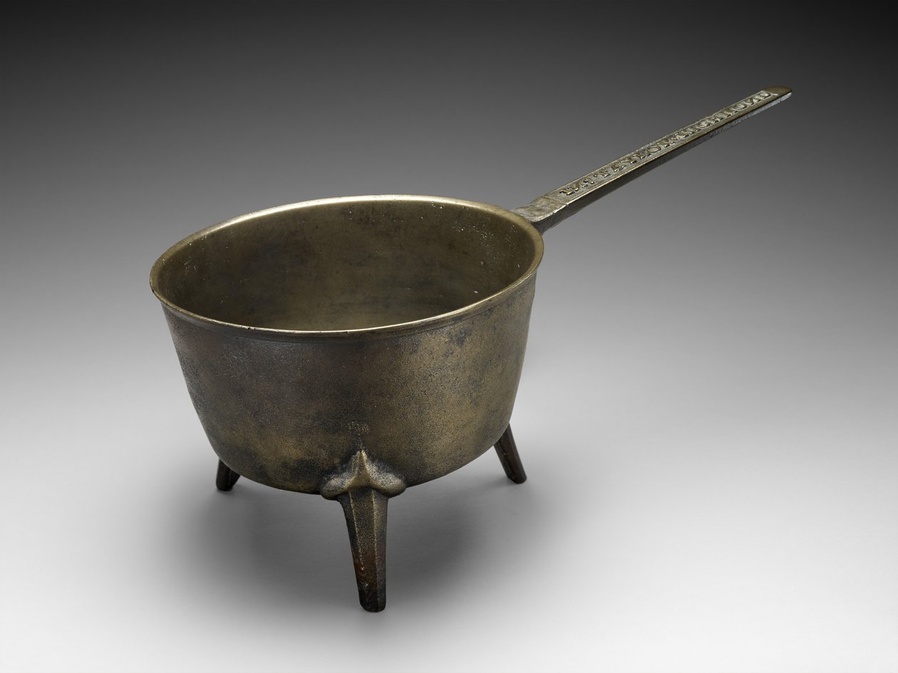 Äänitetty, c. 1791-1813 (pronssi) tekijältä John Taylor