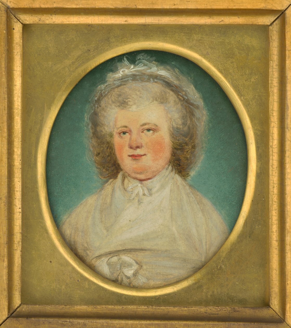 Elizabeth Grimké Rutledge, n. 1791. tekijältä John Trumbull