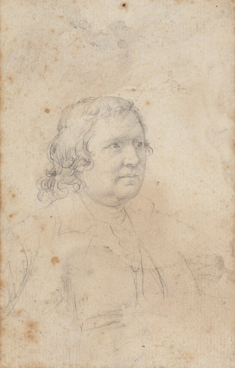 Samuel Chase tekijältä John Trumbull