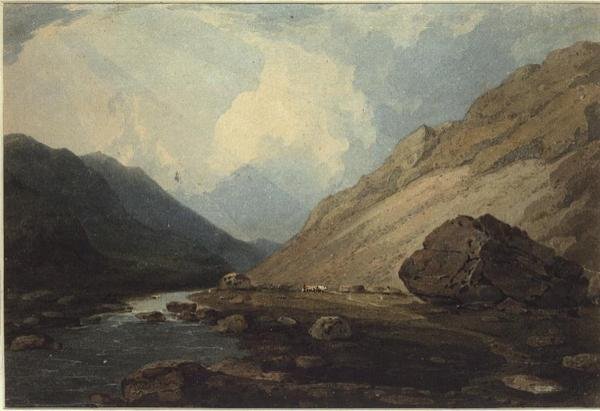 Llanberiksen sola tekijältä John Varley