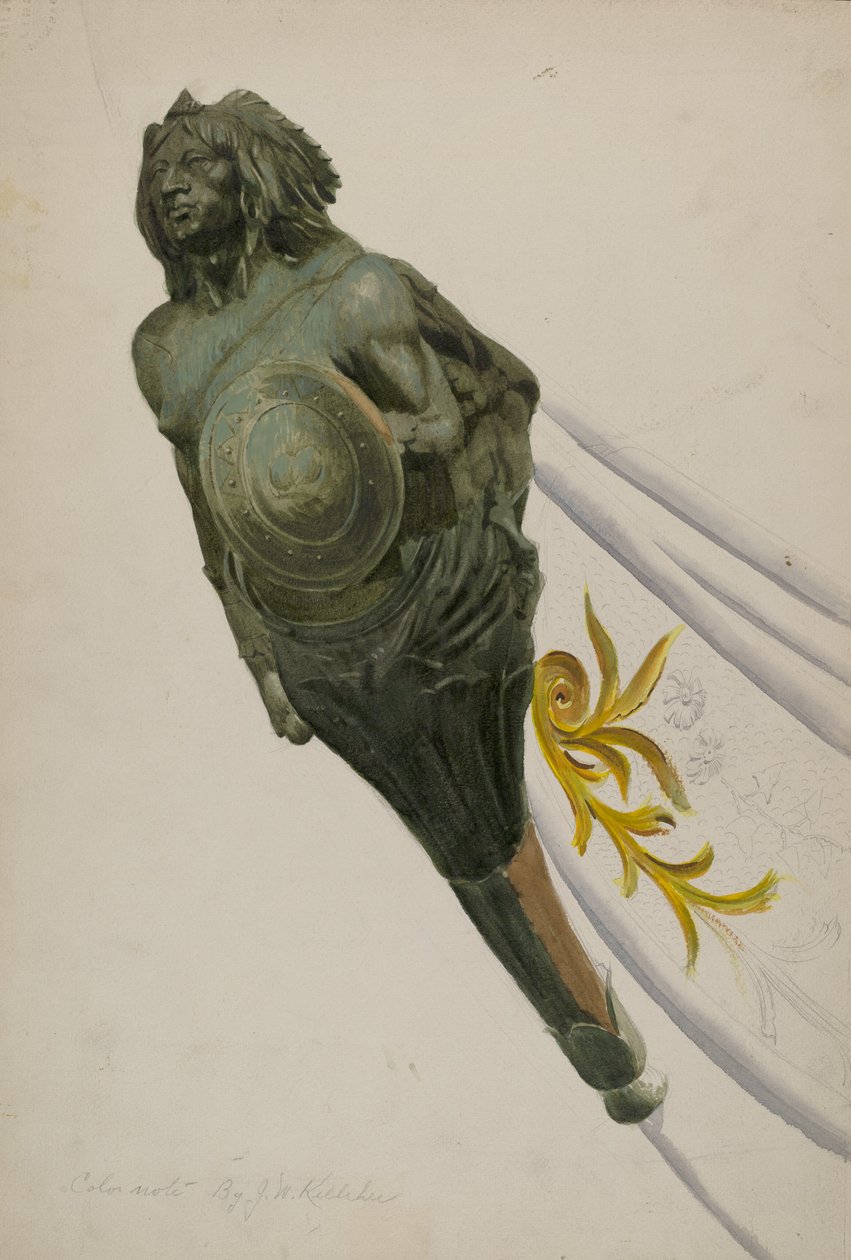 Kuvapää, 19351942. tekijältä John W Kelleher