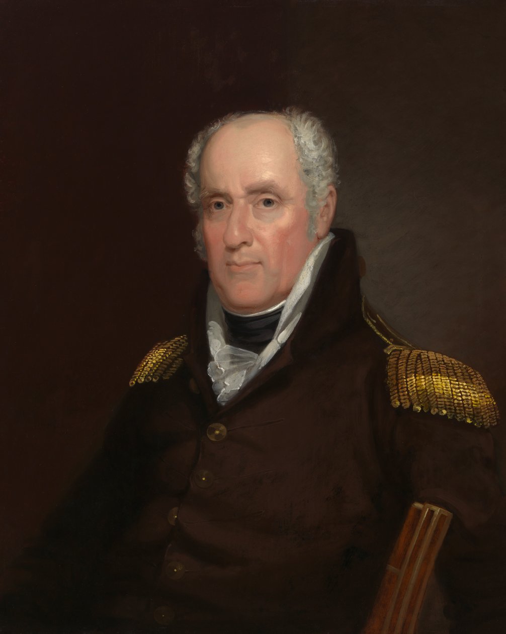 John Armstrong, c. 1812. tekijältä John Wesley Jarvis