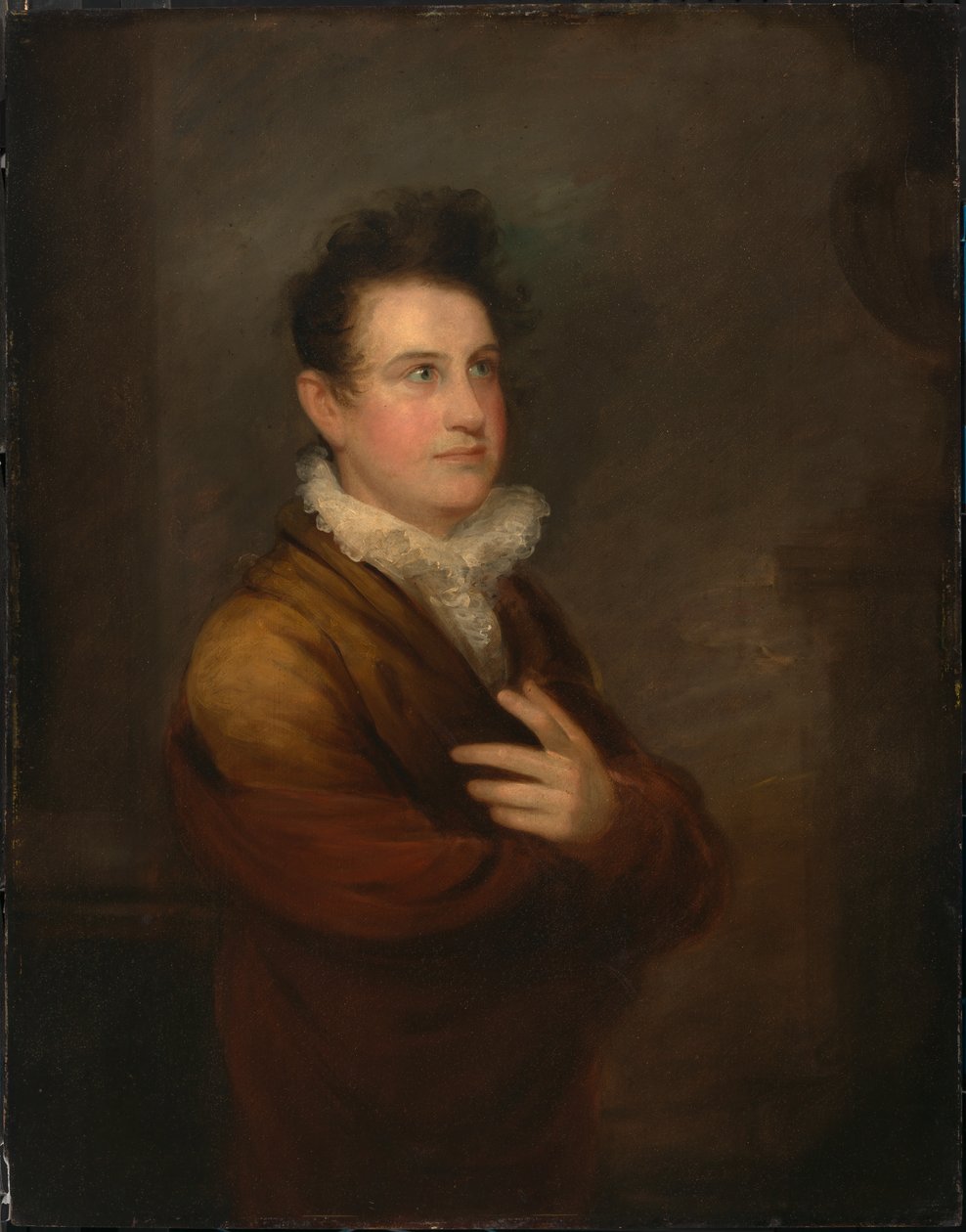 John Howard Payne, 1812. tekijältä John Wesley Jarvis