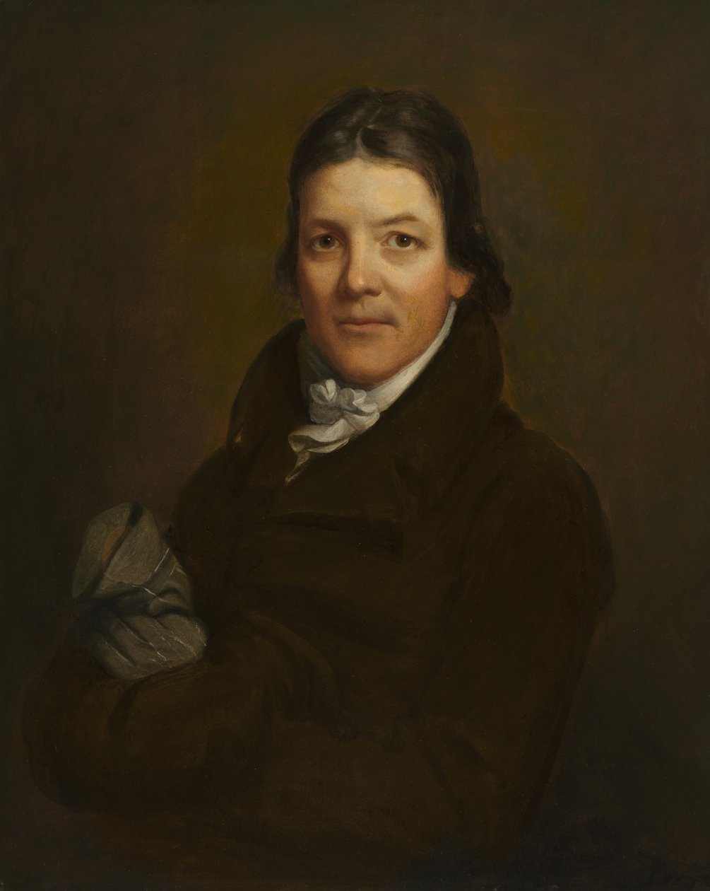John Randolph, 1811. tekijältä John Wesley Jarvis