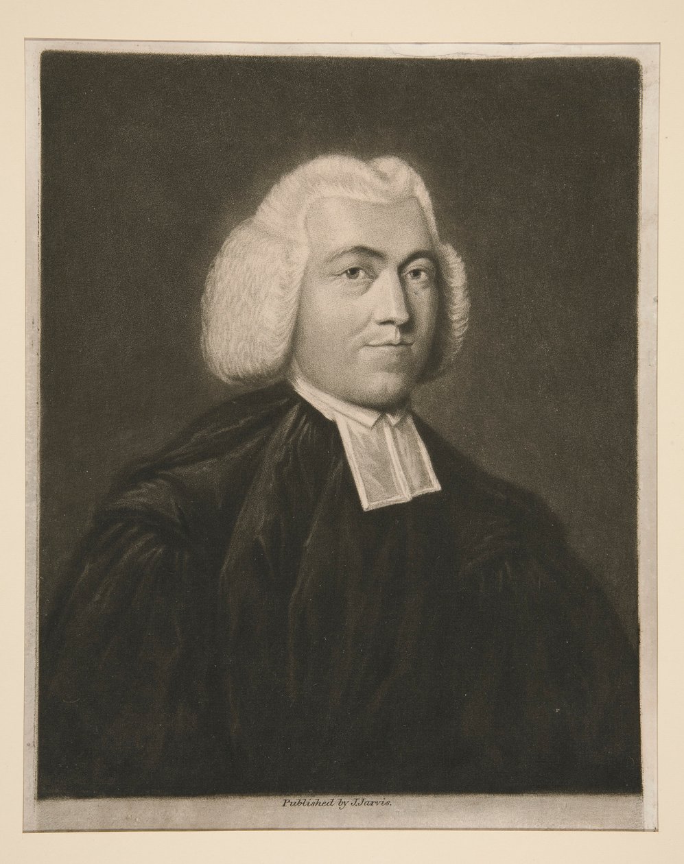 Laidlie, Archibald, D.D. tekijältä John Wesley Jarvis