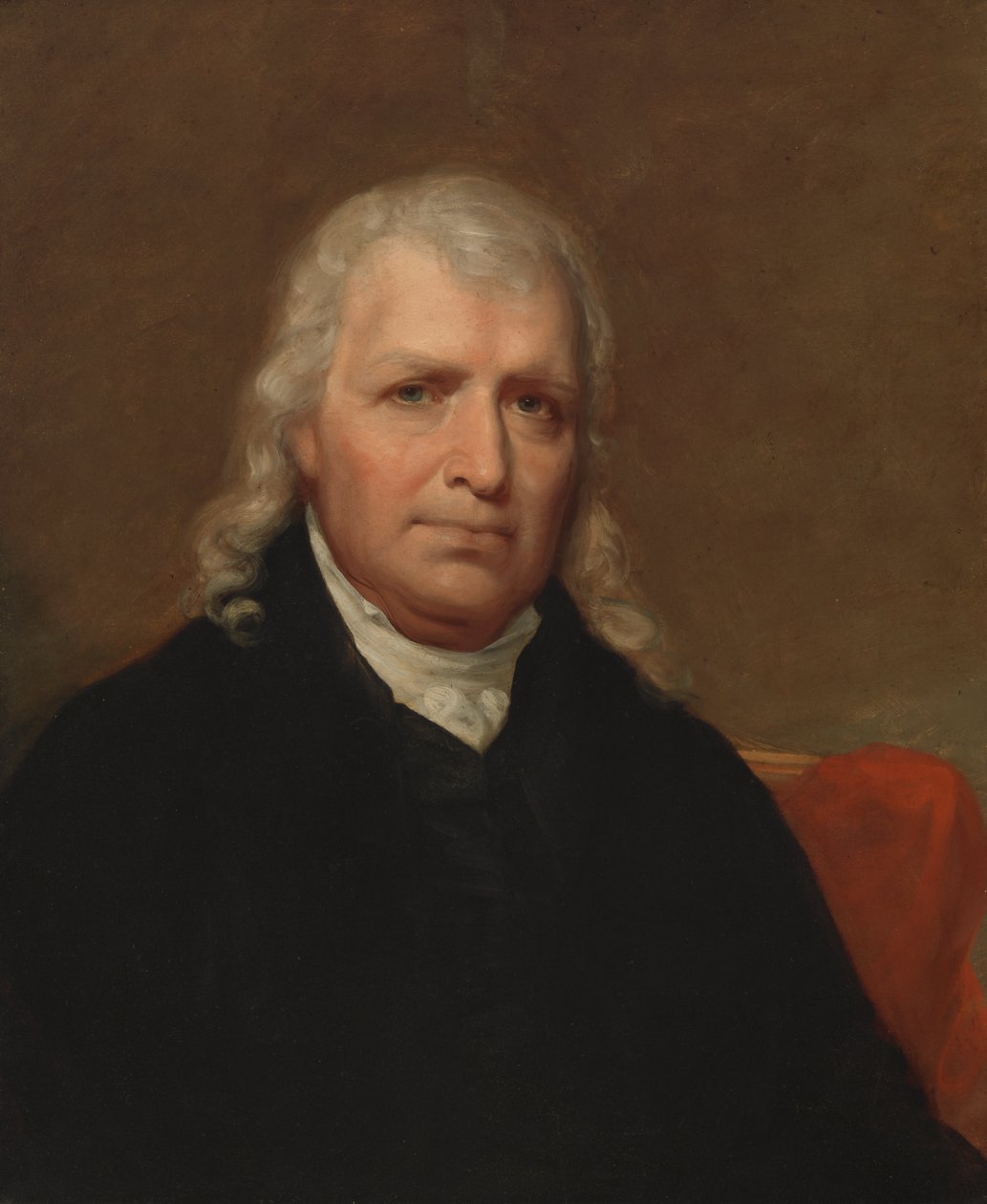 Samuel Chase, 1811. tekijältä John Wesley Jarvis