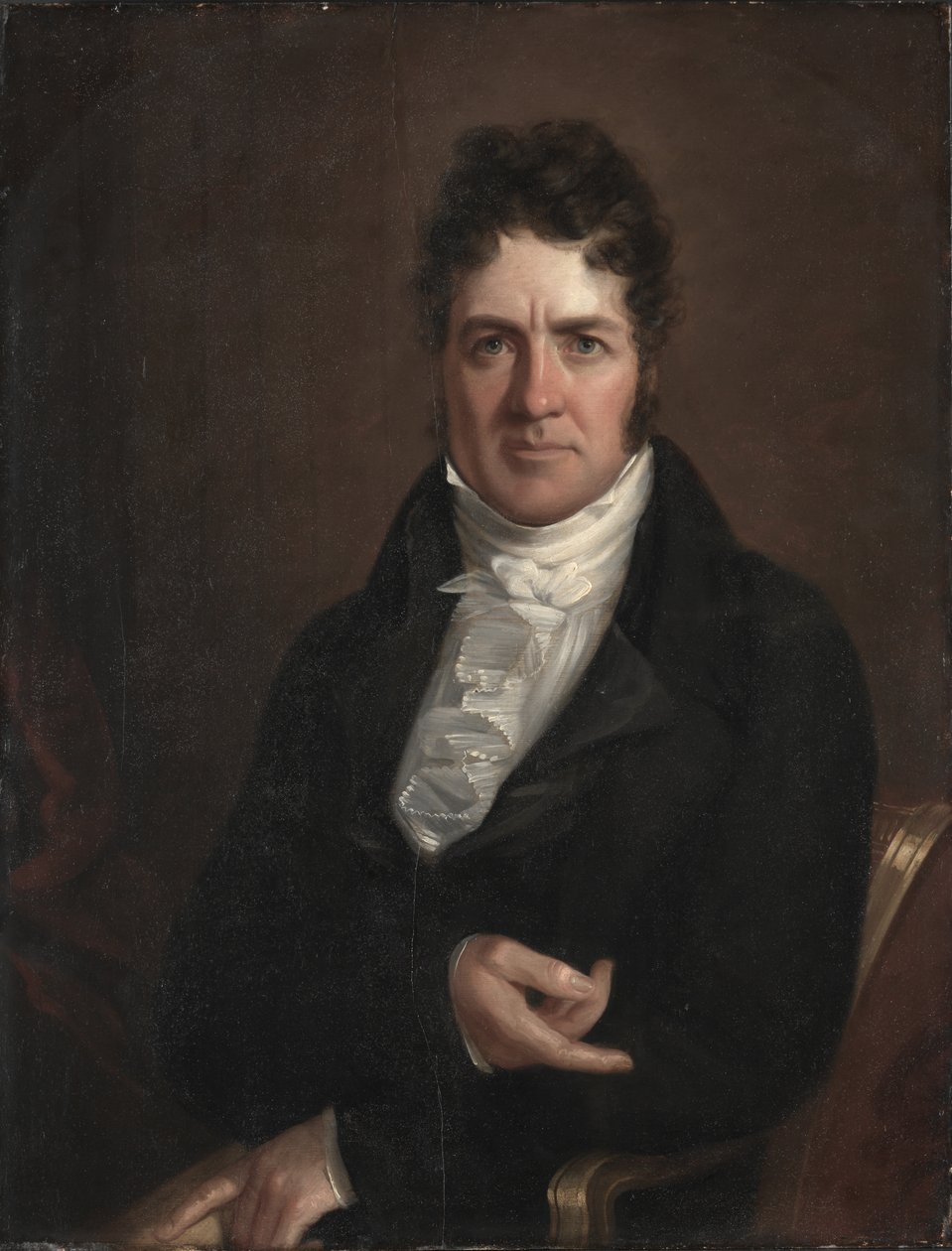 Thomas Abthorpe Cooper tekijältä John Wesley Jarvis