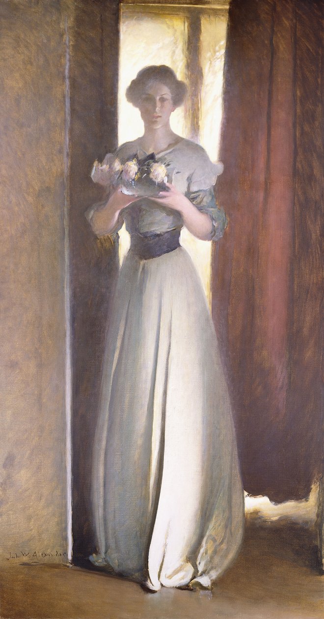 Onteora, 1912 tekijältä John White Alexander