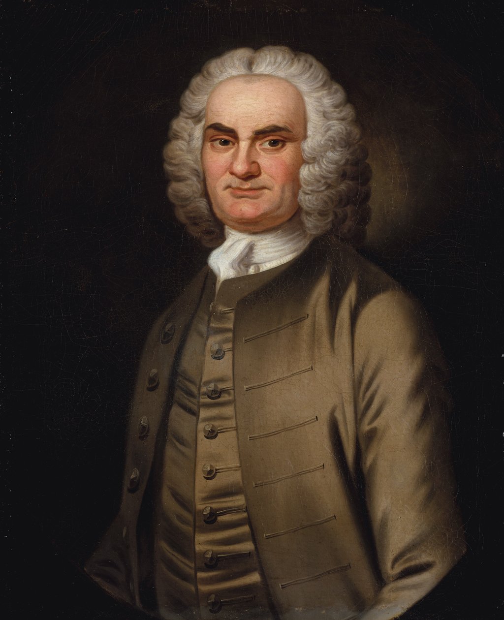 Joseph Reade, 1749-52. tekijältä John Wollaston