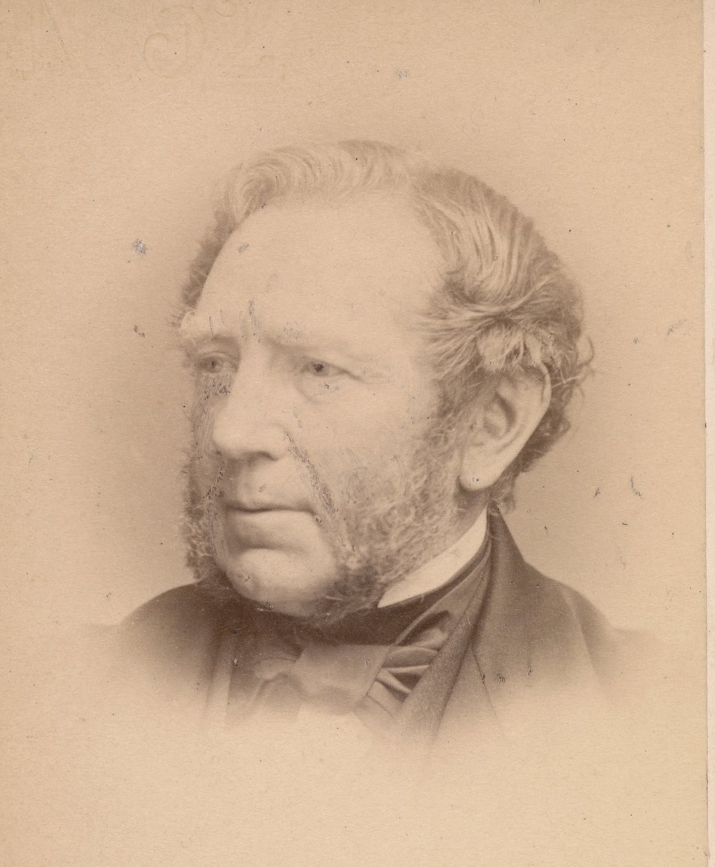 Charles Landseer, 1860-luku. tekijältä John and Charles Watkins