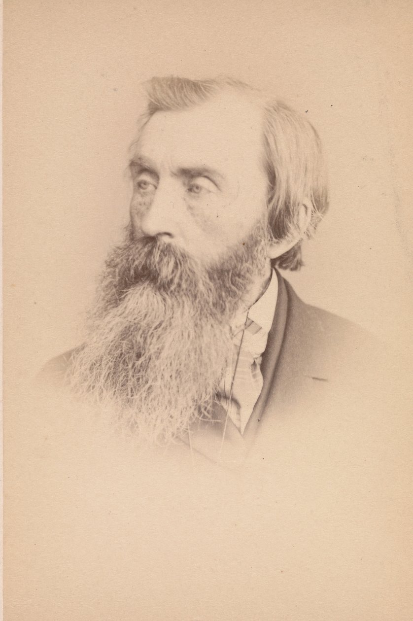 [Charles Lucy], 1860-luku. tekijältä John and Charles Watkins
