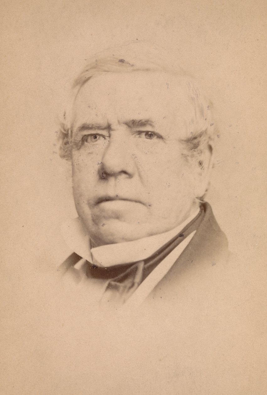 David Roberts, 1860-luku. tekijältä John and Charles Watkins