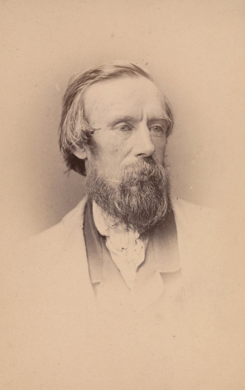Edwin Hayes, 1860-luku. tekijältä John and Charles Watkins