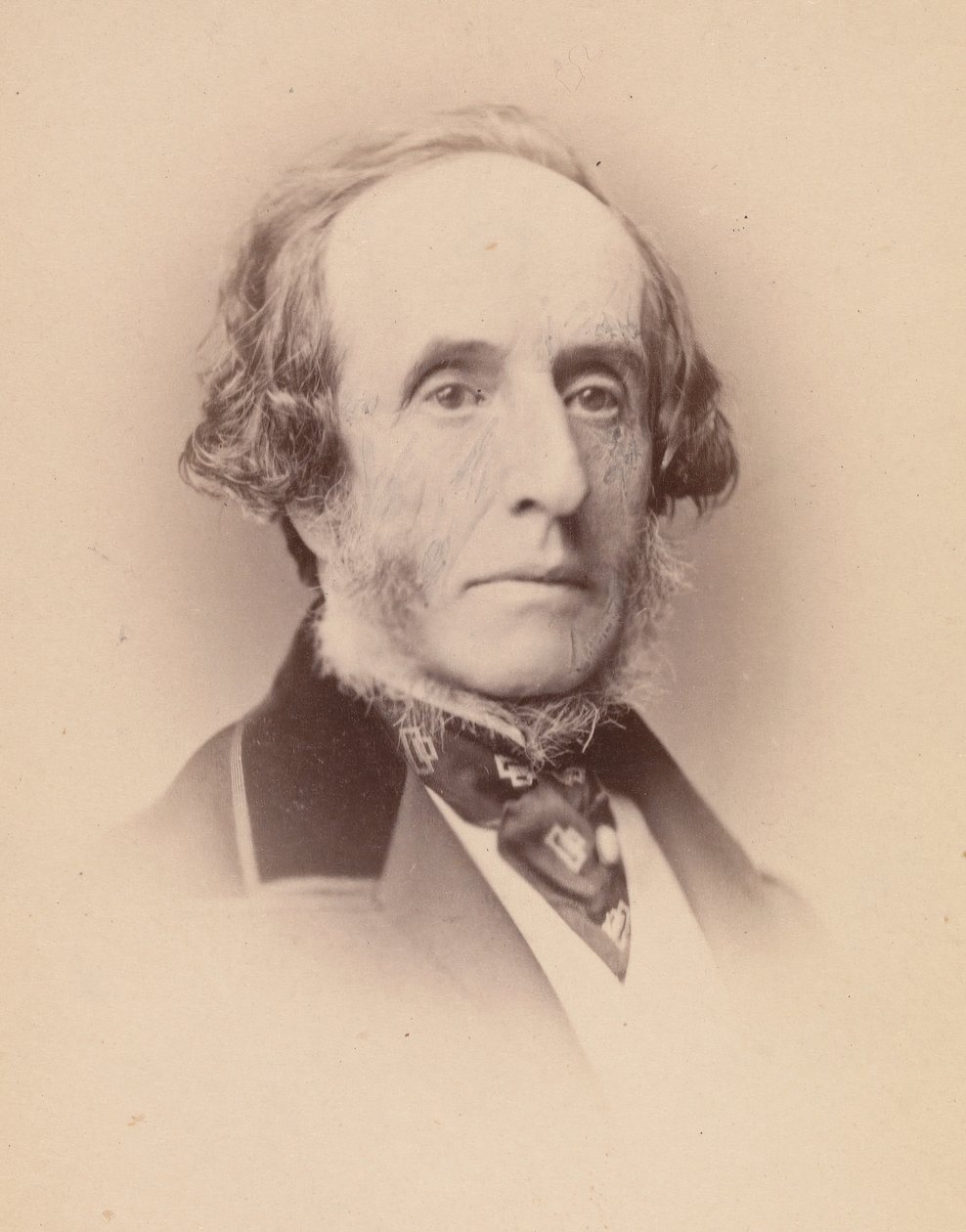 [Frederick Taylor], 1860-luku. tekijältä John and Charles Watkins