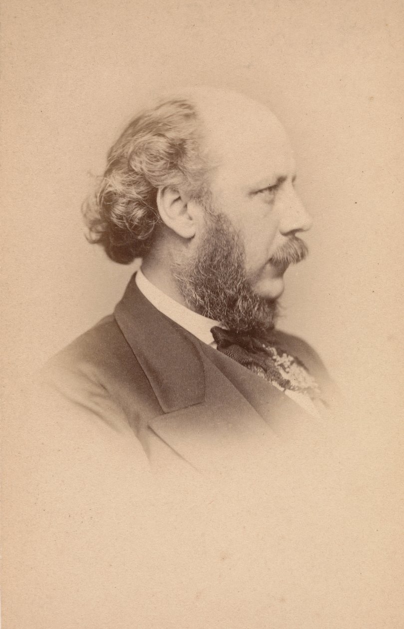 George Smith, 1860-luku. tekijältä John and Charles Watkins