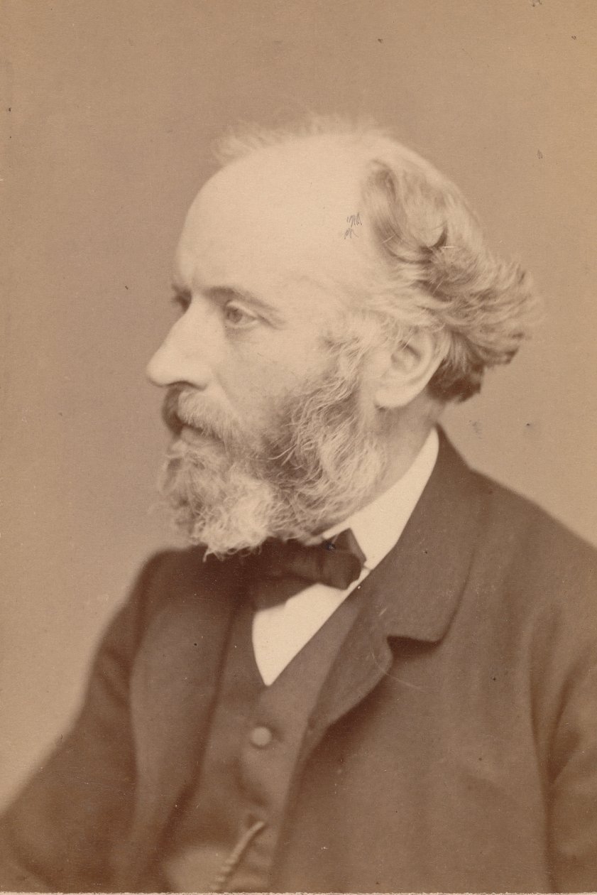 [Henry LeJeune], 1860-luku. tekijältä John and Charles Watkins