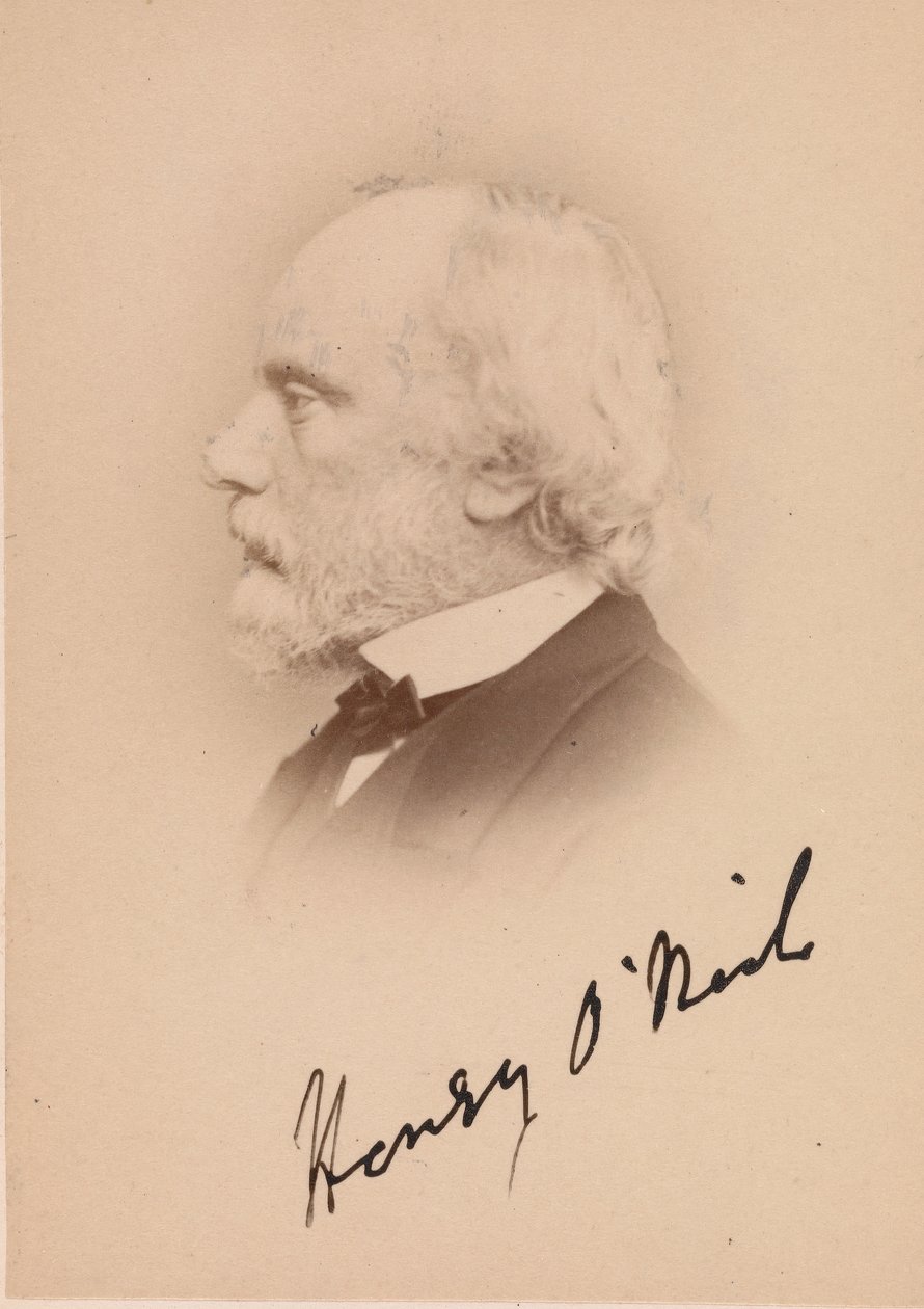 Henry O