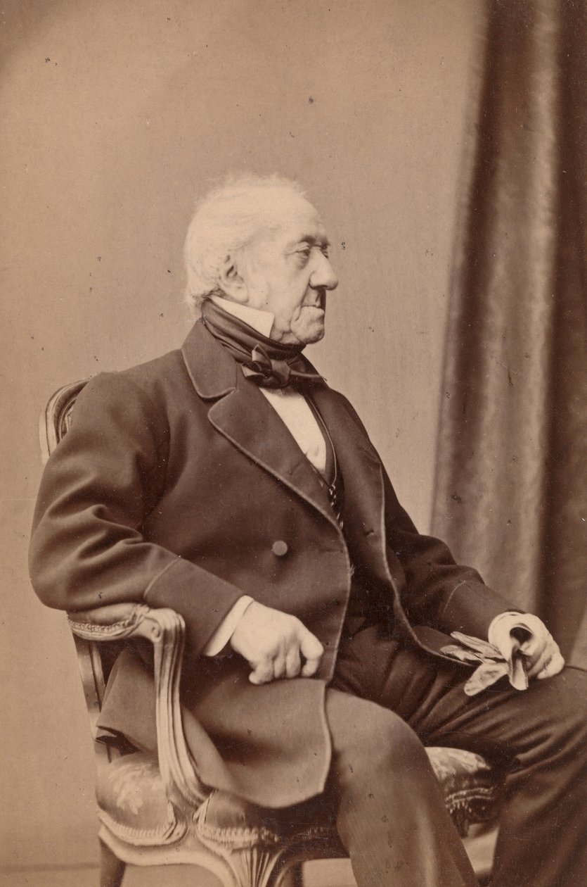 [Henry William Pickersgill], 1860-luku. tekijältä John and Charles Watkins